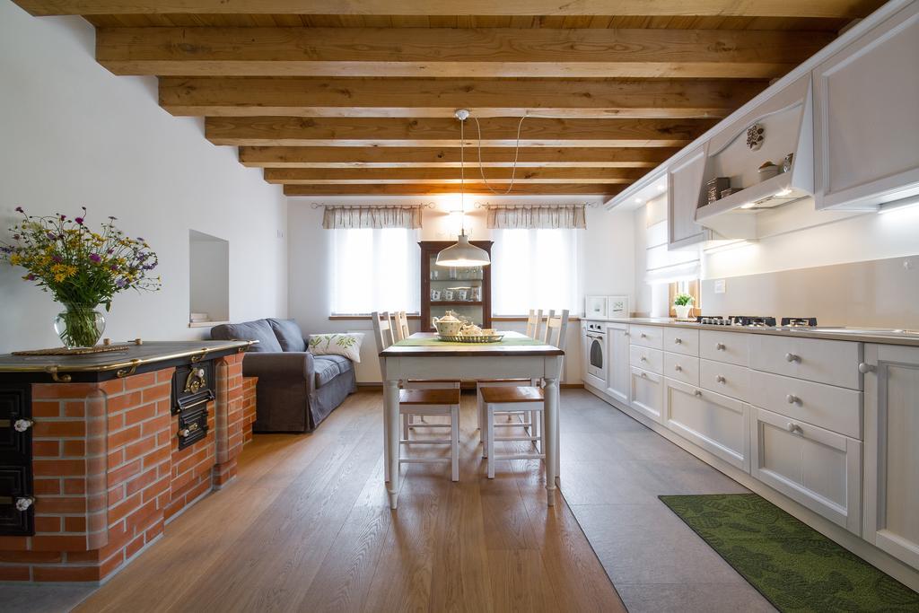 Villa Casa Sittaro Grimacco Habitación foto