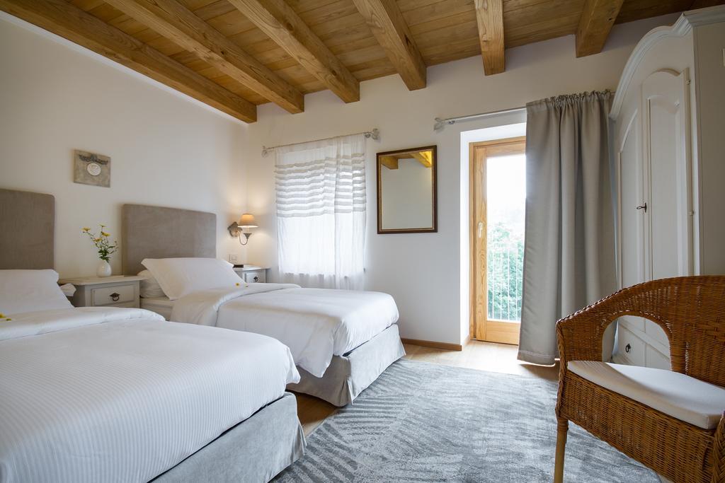 Villa Casa Sittaro Grimacco Habitación foto
